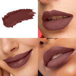 Thumbnail for Baked Beauty Bake In Dawn Liquid Mousse Lipstick