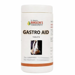 Thumbnail for Bakson's Homeopathy Gastro Aid Tablets