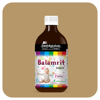 Desh Rakshak Balamrit