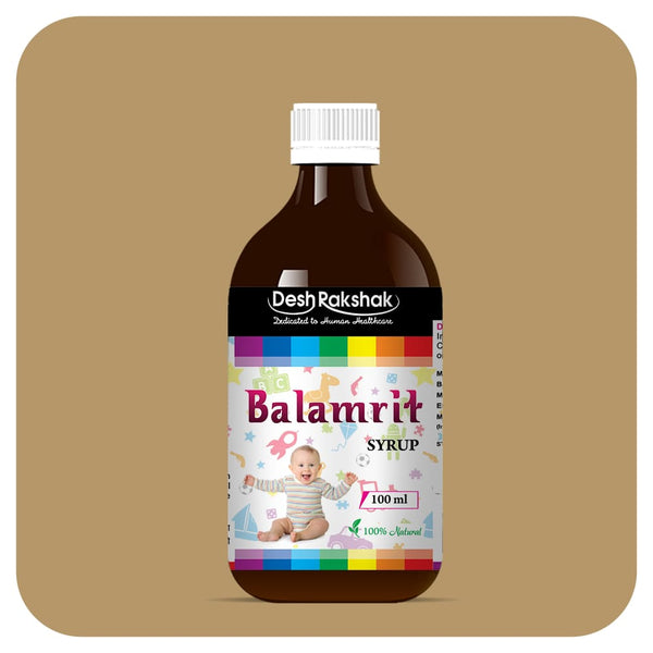 Desh Rakshak Balamrit