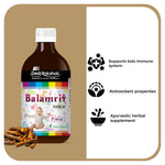 Thumbnail for Desh Rakshak Balamrit