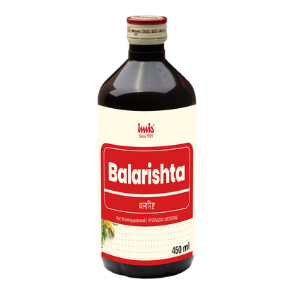 IMIS Ayurveda Balarishta - Distacart