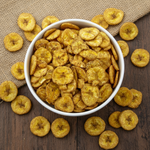 Thumbnail for Agra Sweets Banjara Banana Chips Black Peper