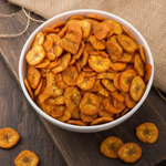 Thumbnail for Agra Sweets Banjara Banana Chips Red Chilli