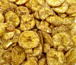 Thumbnail for Agra Sweets Banjara Banana Chips Black Pepper