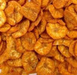 Thumbnail for Agra Sweets Banjara Banana Chips Red Chilly - Dista