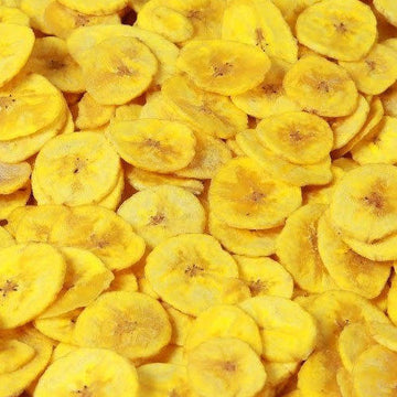 Agra Sweets Banjara Banana Chips Salted - Dista