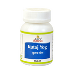 Thumbnail for Baps Amrut Kutaj Yog Tablet - Limited Time Offer - Distacart