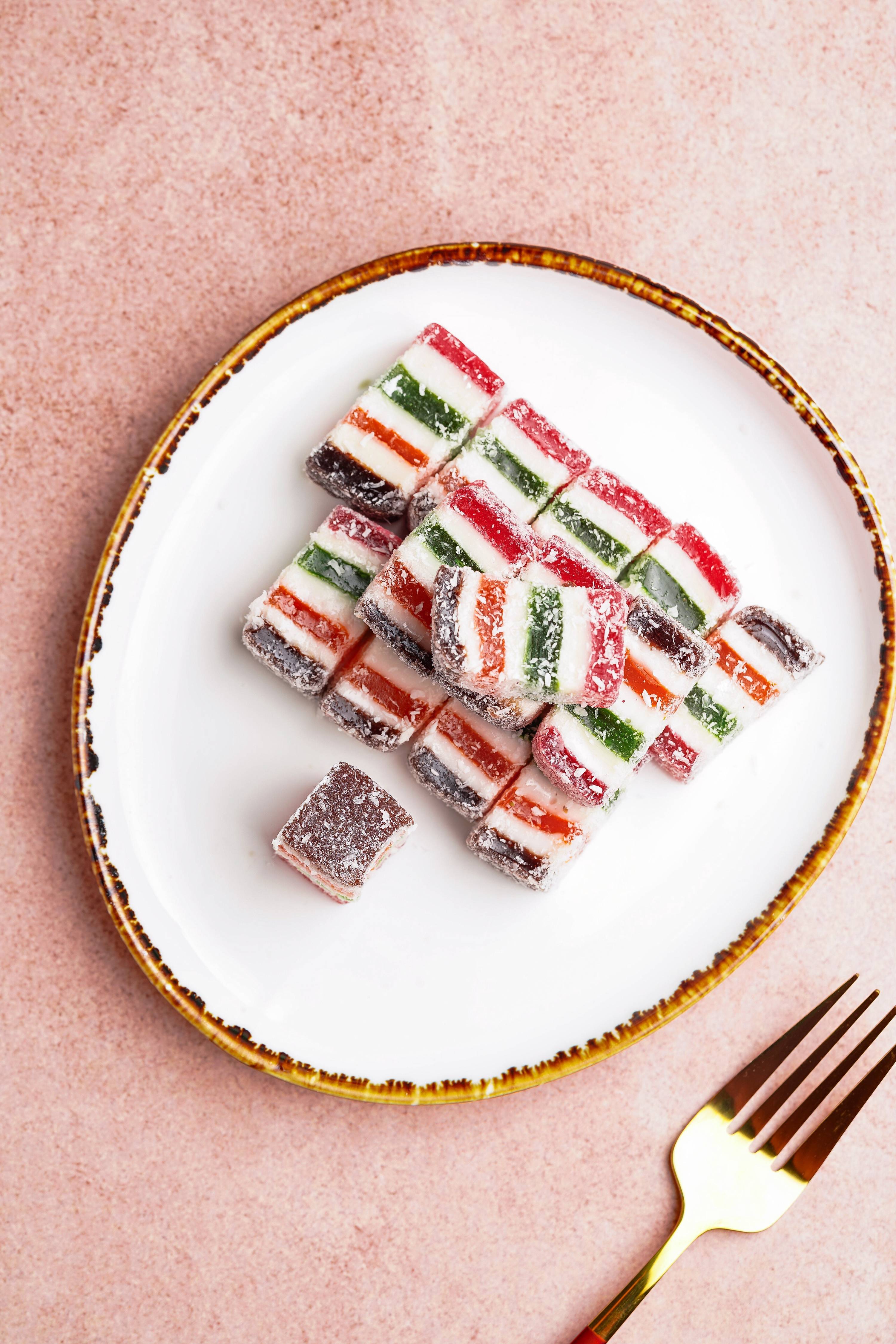 Gourmet Baklava Basha Delight