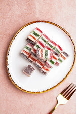 Thumbnail for Gourmet Baklava Basha Delight