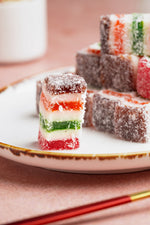 Thumbnail for Gourmet Baklava Basha Delight