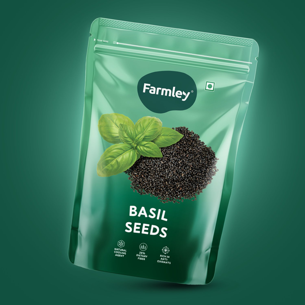 basilseeds