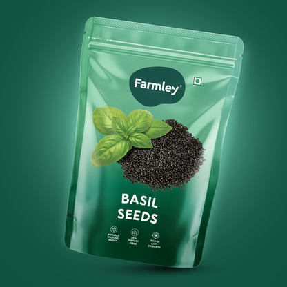 basilseeds
