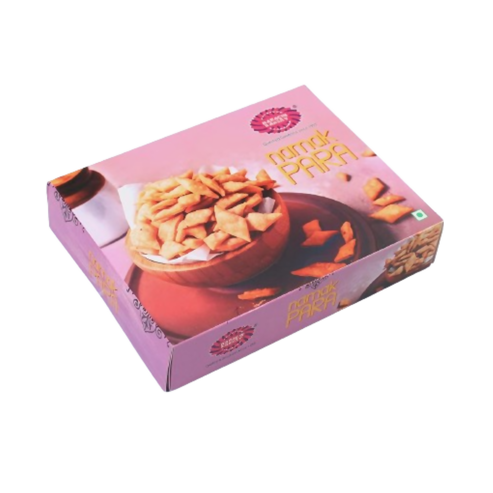 Karachi Bakery Namak Para - Distacart