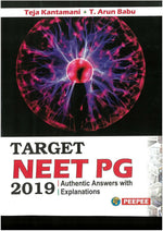 Thumbnail for Target Neet PgG2019-TEJA-ARUN BABU - Dista