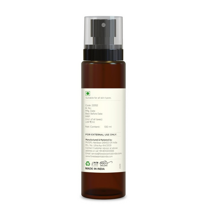 Forest Essentials Sheer Sunscreen Body Spray SPF 50|PA++++ - Dista