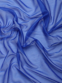 Thumbnail for Ahalyaa Women's Traditional Semi Stitch Saree - Blue - Distacart