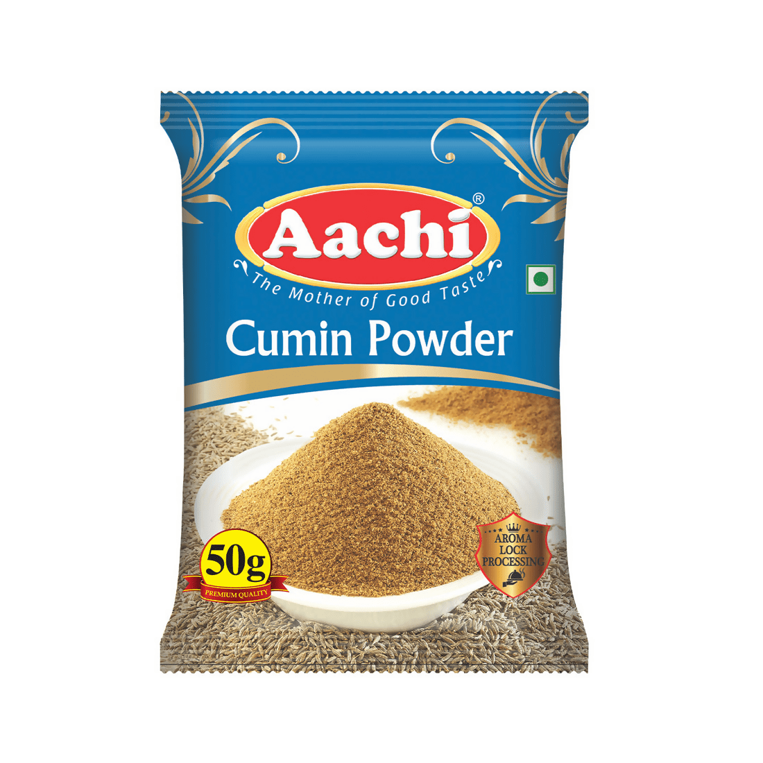 Aachi Cumin Powder - Distacart