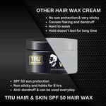 Thumbnail for Tru Hair & Skin Spf 50 Styling Cream