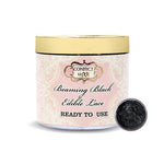 Thumbnail for confect beaming black edible lace br b 100 gms b