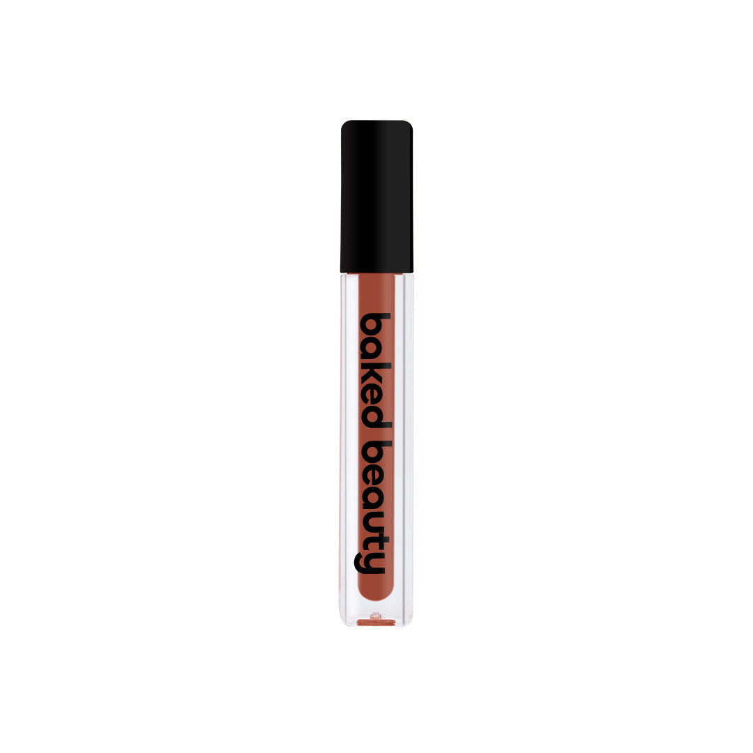 Baked Beauty Beauty Dust Liquid Mousse Lipstick