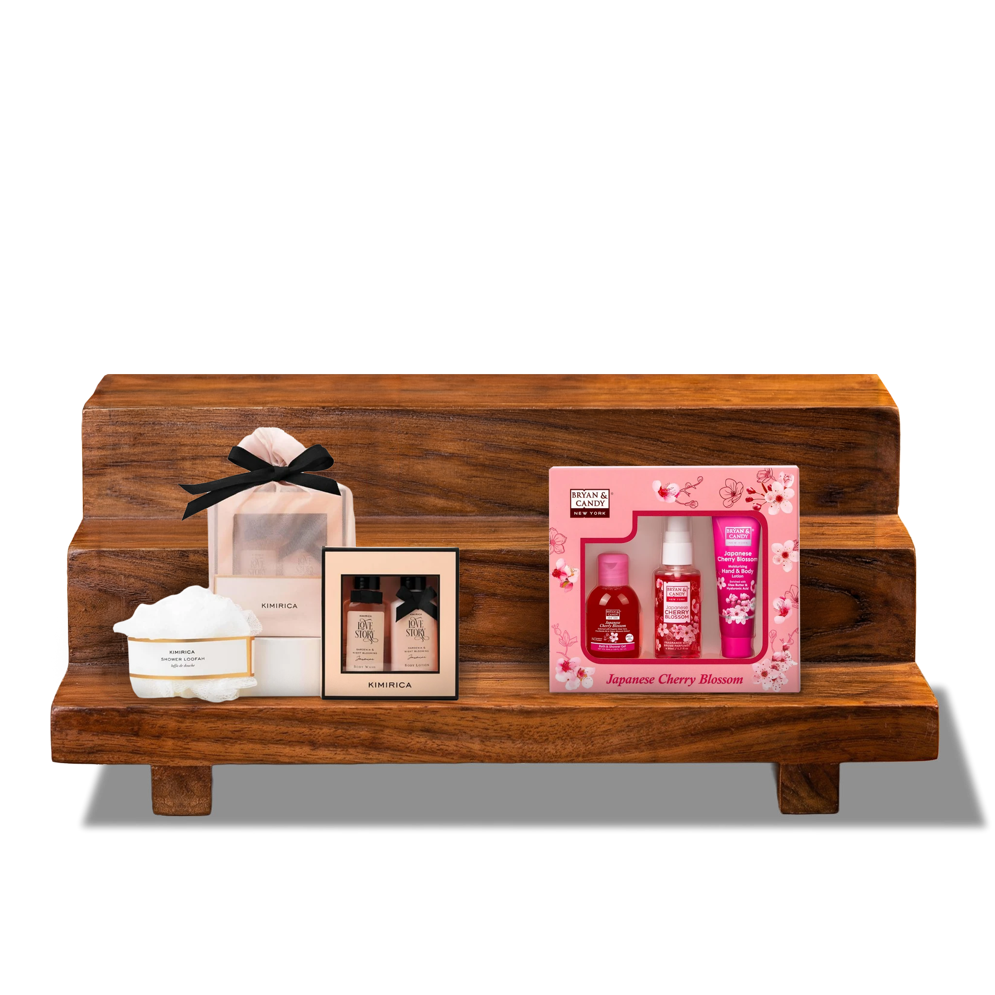 Beauty Hamper for Sister | Luxury Bath & Self-Care Gift Set