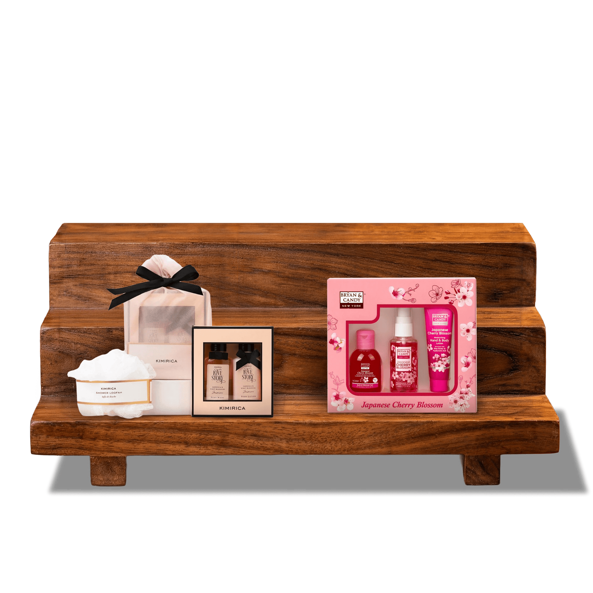 Beauty Hamper for Sister | Luxury Bath & Self-Care Gift Set - Dista