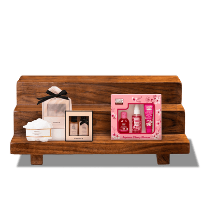 Beauty Hamper for Sister | Luxury Bath & Self-Care Gift Set - Dista