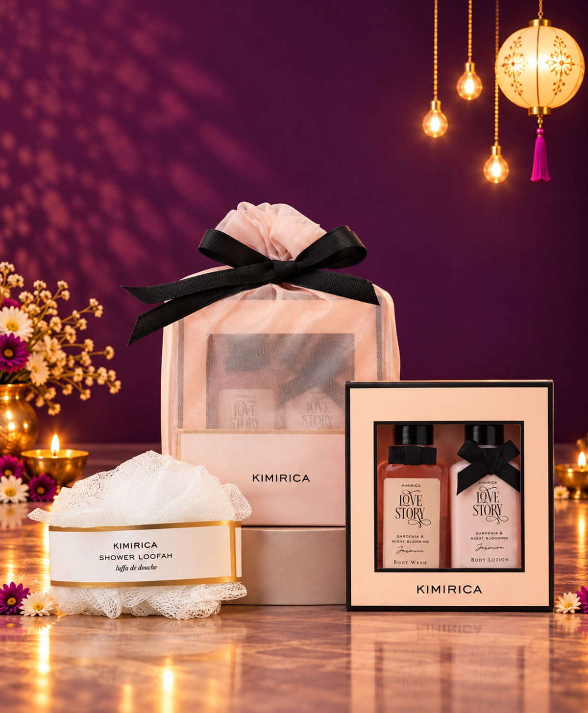 Beauty Kits
