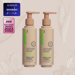 Thumbnail for Poshan Skincare Befikar Begum Gentle Face Cleanser - Dista