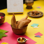 Thumbnail for Almond House Bellam Kajjikayalu