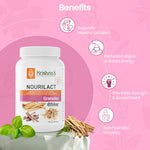 Thumbnail for Benefits of Nourilact Granules