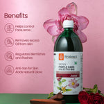 Thumbnail for Skin & Pimple Care Juice benefits