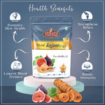 Thumbnail for Yum Yum Anjeer/Figs Pouch - Dista