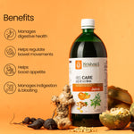 Thumbnail for IBS Care Juice benefits