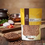 Thumbnail for Pure & Sure Organic Bengal Gram