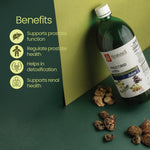 Thumbnail for Prostirid Juice benefits