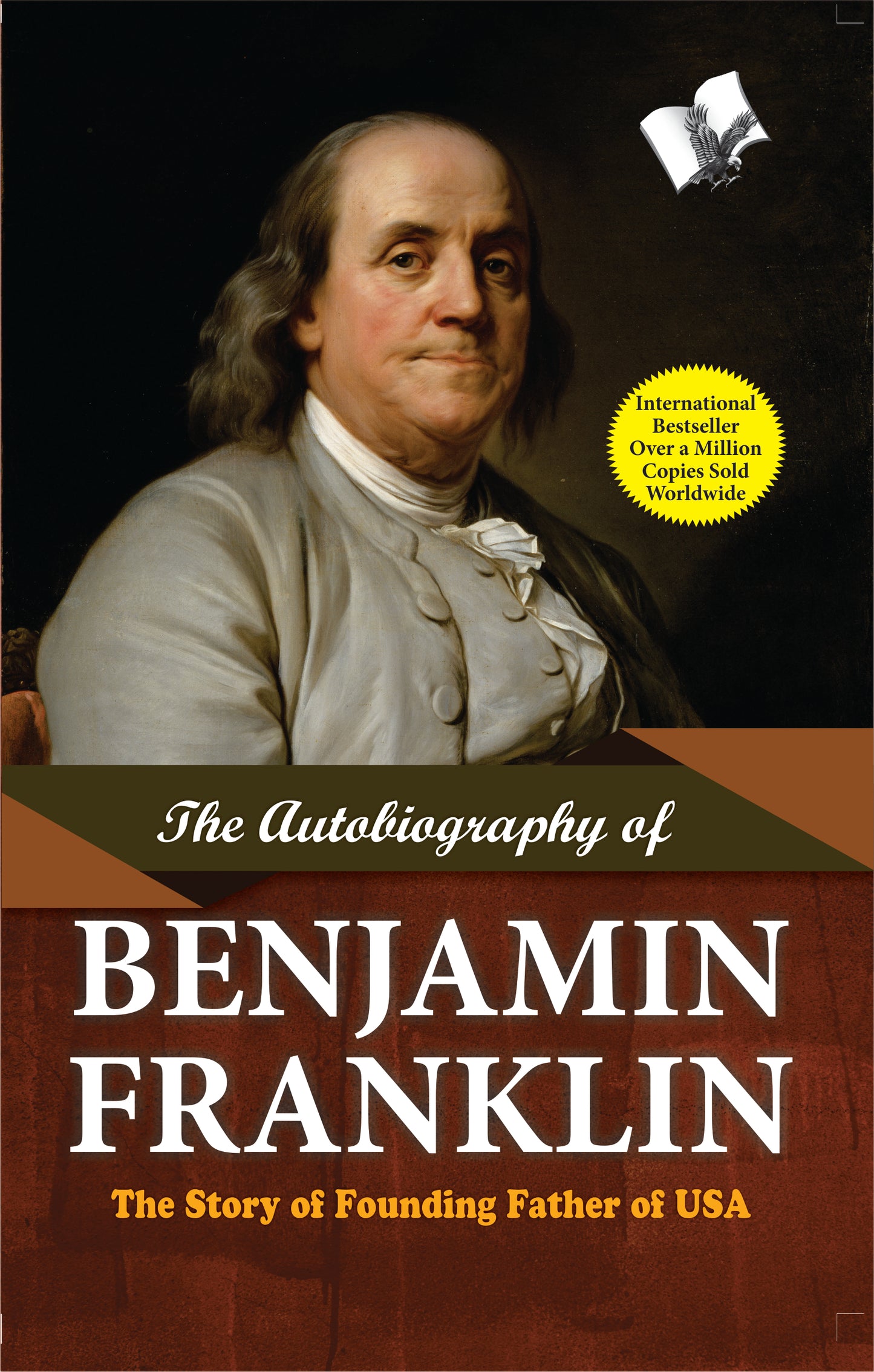 The Autobiography of Benjamin Franklin by Benjamin Franklin - Dista