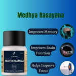 Thumbnail for Songara Medhya Rasayana Powder - Dista
