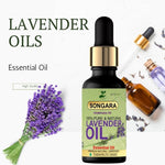 Thumbnail for Songara Lavender Essential Oil - Dista