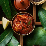 Thumbnail for Madhura Pickles Sweet Avakai Pickle
