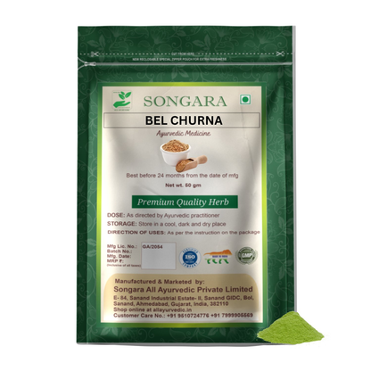 Songara Bel Churna - Dista