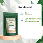 Thumbnail for Songara Methi Powder - Dista