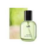 Thumbnail for La'dor Our Leaf Perfumed Post Wash Korean Hair Oil Serum