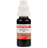 Thumbnail for Adel Homeopathy Dioscorea V Mother Tincture Q