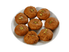 Agra Sweets Balushahi - Distacart