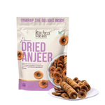 Thumbnail for Kitchen Smith Premium Afghani Anjeer Dry Fruit - Distacart