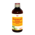 Thumbnail for IMIS Ayurveda Bhadradarvadi Kashaya