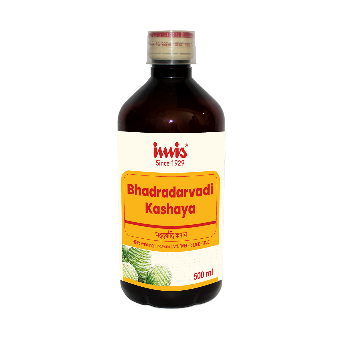 IMIS Ayurveda Bhadradarvadi Kashaya