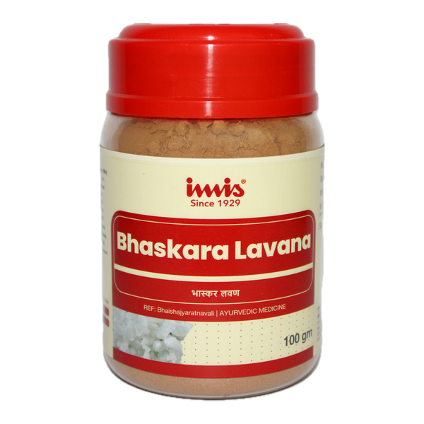IMIS Ayurveda Bhaskara Lavana